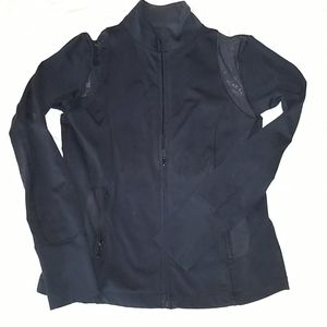 Althetic jacket